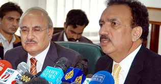 'Baitullahs dead, Taliban should give evidence if claim opposite'